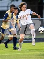 Photo from the gallery "Harnett Central @ E.E. Smith"