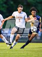Photo from the gallery "Harnett Central @ E.E. Smith"