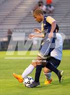 Photo from the gallery "Harnett Central @ E.E. Smith"