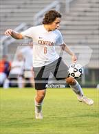 Photo from the gallery "Harnett Central @ E.E. Smith"