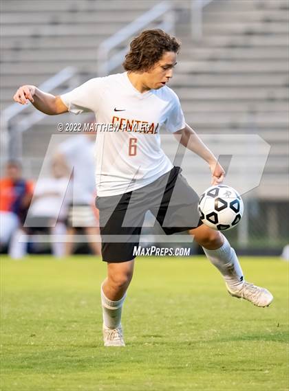 Thumbnail 3 in Harnett Central @ E.E. Smith photogallery.