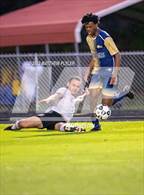 Photo from the gallery "Harnett Central @ E.E. Smith"