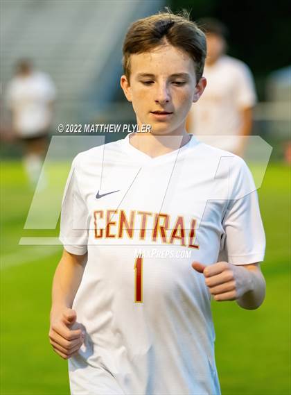 Thumbnail 3 in Harnett Central @ E.E. Smith photogallery.