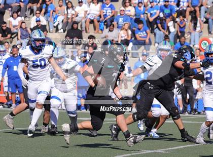 Thumbnail 3 in Eastlake vs. Valley Center (CIF SDS Division 4 Final) photogallery.