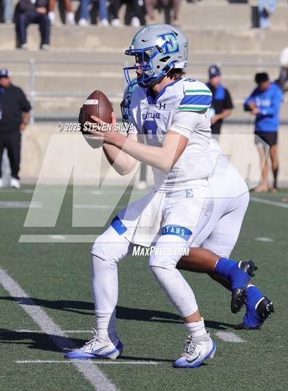 Thumbnail 2 in Eastlake vs. Valley Center (CIF SDS Division 4 Final) photogallery.