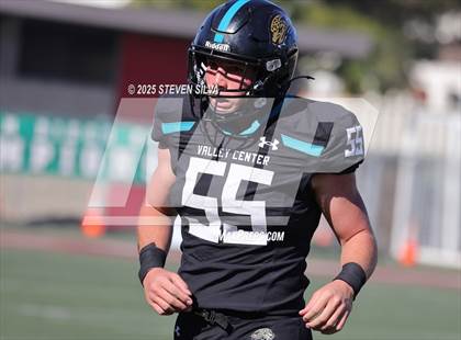 Thumbnail 1 in Eastlake vs. Valley Center (CIF SDS Division 4 Final) photogallery.