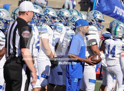 Thumbnail 2 in Eastlake vs. Valley Center (CIF SDS Division 4 Final) photogallery.