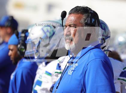 Thumbnail 3 in Eastlake vs. Valley Center (CIF SDS Division 4 Final) photogallery.