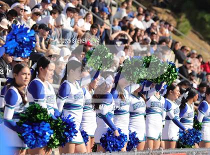 Thumbnail 1 in Eastlake vs. Valley Center (CIF SDS Division 4 Final) photogallery.