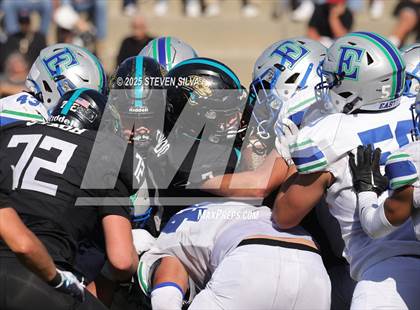 Thumbnail 2 in Eastlake vs. Valley Center (CIF SDS Division 4 Final) photogallery.