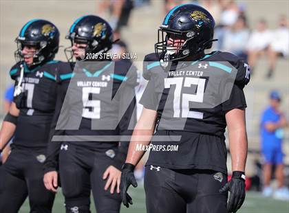 Thumbnail 2 in Eastlake vs. Valley Center (CIF SDS Division 4 Final) photogallery.