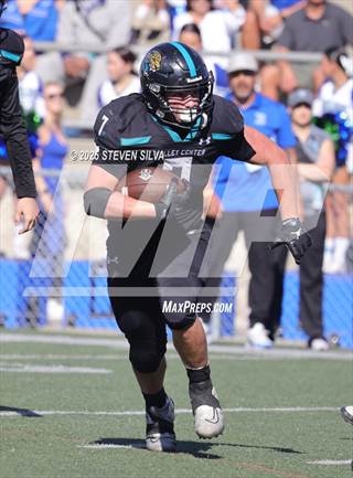 Eastlake vs. Valley Center (CIF SDS Division 4 Final)