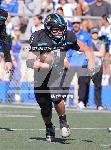 Eastlake vs. Valley Center (CIF SDS Division 4 Final)