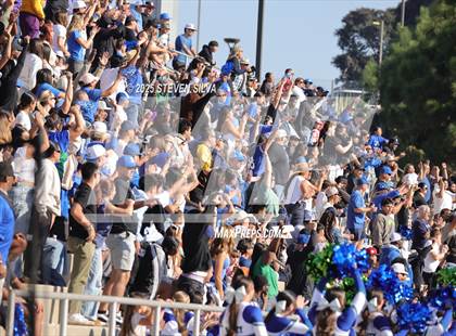 Thumbnail 1 in Eastlake vs. Valley Center (CIF SDS Division 4 Final) photogallery.