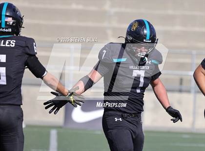 Thumbnail 2 in Eastlake vs. Valley Center (CIF SDS Division 4 Final) photogallery.