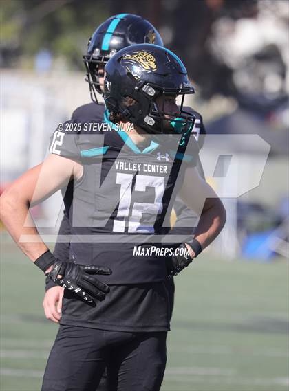 Thumbnail 1 in Eastlake vs. Valley Center (CIF SDS Division 4 Final) photogallery.