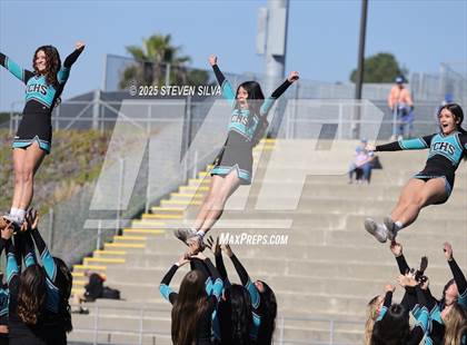 Thumbnail 2 in Eastlake vs. Valley Center (CIF SDS Division 4 Final) photogallery.