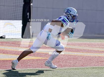 Thumbnail 3 in Eastlake vs. Valley Center (CIF SDS Division 4 Final) photogallery.