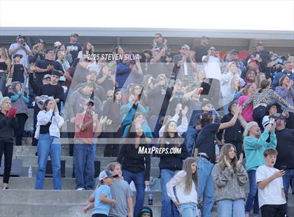 Thumbnail 3 in Eastlake vs. Valley Center (CIF SDS Division 4 Final) photogallery.