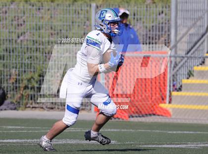 Thumbnail 2 in Eastlake vs. Valley Center (CIF SDS Division 4 Final) photogallery.