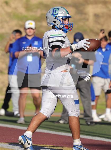 Thumbnail 3 in Eastlake vs. Valley Center (CIF SDS Division 4 Final) photogallery.