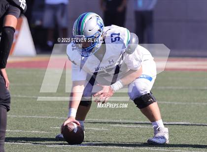 Thumbnail 3 in Eastlake vs. Valley Center (CIF SDS Division 4 Final) photogallery.