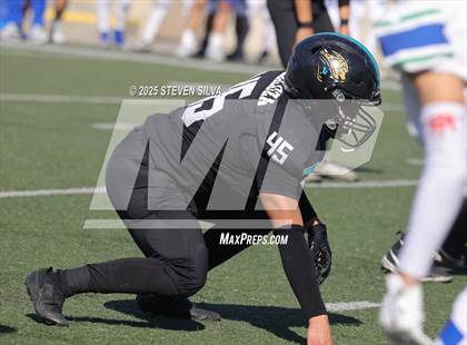Thumbnail 1 in Eastlake vs. Valley Center (CIF SDS Division 4 Final) photogallery.