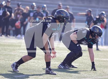 Thumbnail 3 in Eastlake vs. Valley Center (CIF SDS Division 4 Final) photogallery.