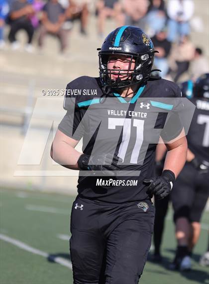 Thumbnail 2 in Eastlake vs. Valley Center (CIF SDS Division 4 Final) photogallery.