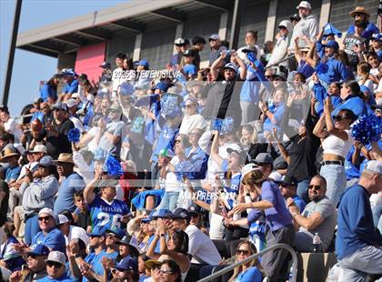 Thumbnail 1 in Eastlake vs. Valley Center (CIF SDS Division 4 Final) photogallery.