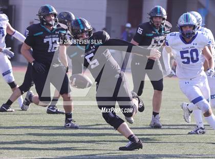 Thumbnail 2 in Eastlake vs. Valley Center (CIF SDS Division 4 Final) photogallery.