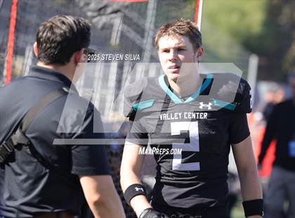 Thumbnail 2 in Eastlake vs. Valley Center (CIF SDS Division 4 Final) photogallery.