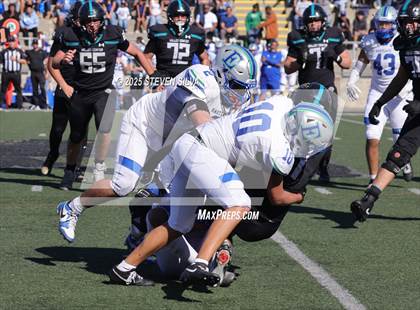 Thumbnail 3 in Eastlake vs. Valley Center (CIF SDS Division 4 Final) photogallery.