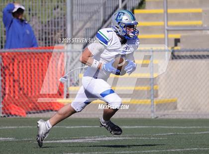 Thumbnail 3 in Eastlake vs. Valley Center (CIF SDS Division 4 Final) photogallery.