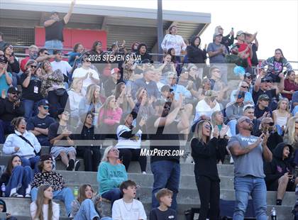 Thumbnail 2 in Eastlake vs. Valley Center (CIF SDS Division 4 Final) photogallery.