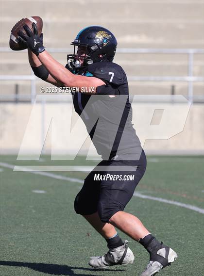 Thumbnail 2 in Eastlake vs. Valley Center (CIF SDS Division 4 Final) photogallery.