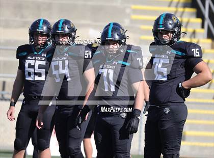 Thumbnail 1 in Eastlake vs. Valley Center (CIF SDS Division 4 Final) photogallery.