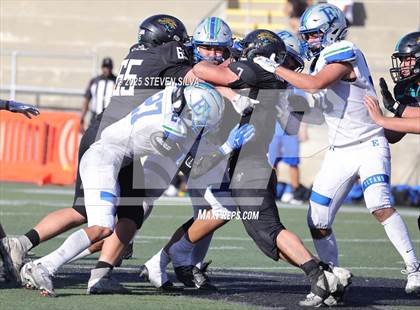 Thumbnail 2 in Eastlake vs. Valley Center (CIF SDS Division 4 Final) photogallery.