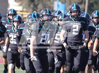 Thumbnail 3 in Eastlake vs. Valley Center (CIF SDS Division 4 Final) photogallery.