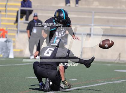 Thumbnail 2 in Eastlake vs. Valley Center (CIF SDS Division 4 Final) photogallery.