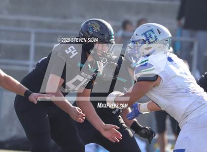 Thumbnail 2 in Eastlake vs. Valley Center (CIF SDS Division 4 Final) photogallery.
