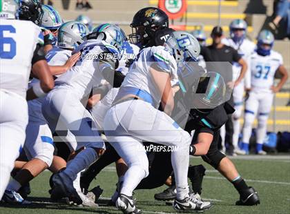 Thumbnail 2 in Eastlake vs. Valley Center (CIF SDS Division 4 Final) photogallery.
