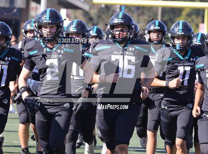 Thumbnail 2 in Eastlake vs. Valley Center (CIF SDS Division 4 Final) photogallery.