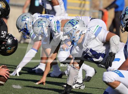 Thumbnail 1 in Eastlake vs. Valley Center (CIF SDS Division 4 Final) photogallery.