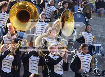 Thumbnail 2 in Eastlake vs. Valley Center (CIF SDS Division 4 Final) photogallery.