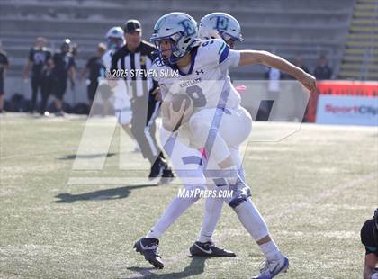 Thumbnail 3 in Eastlake vs. Valley Center (CIF SDS Division 4 Final) photogallery.