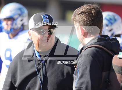 Thumbnail 2 in Eastlake vs. Valley Center (CIF SDS Division 4 Final) photogallery.