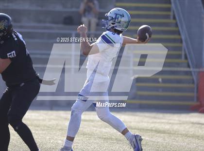 Thumbnail 1 in Eastlake vs. Valley Center (CIF SDS Division 4 Final) photogallery.