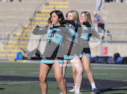 Thumbnail 1 in Eastlake vs. Valley Center (CIF SDS Division 4 Final) photogallery.