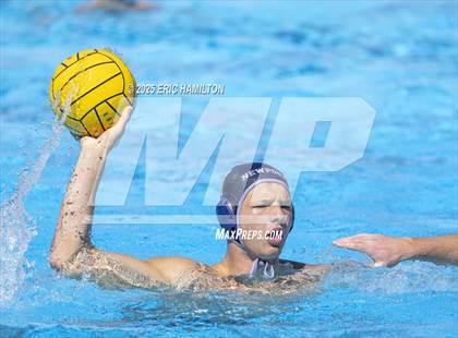 Thumbnail 3 in Newport Harbor vs. Miramonte (Elite 8 Tournament) photogallery.